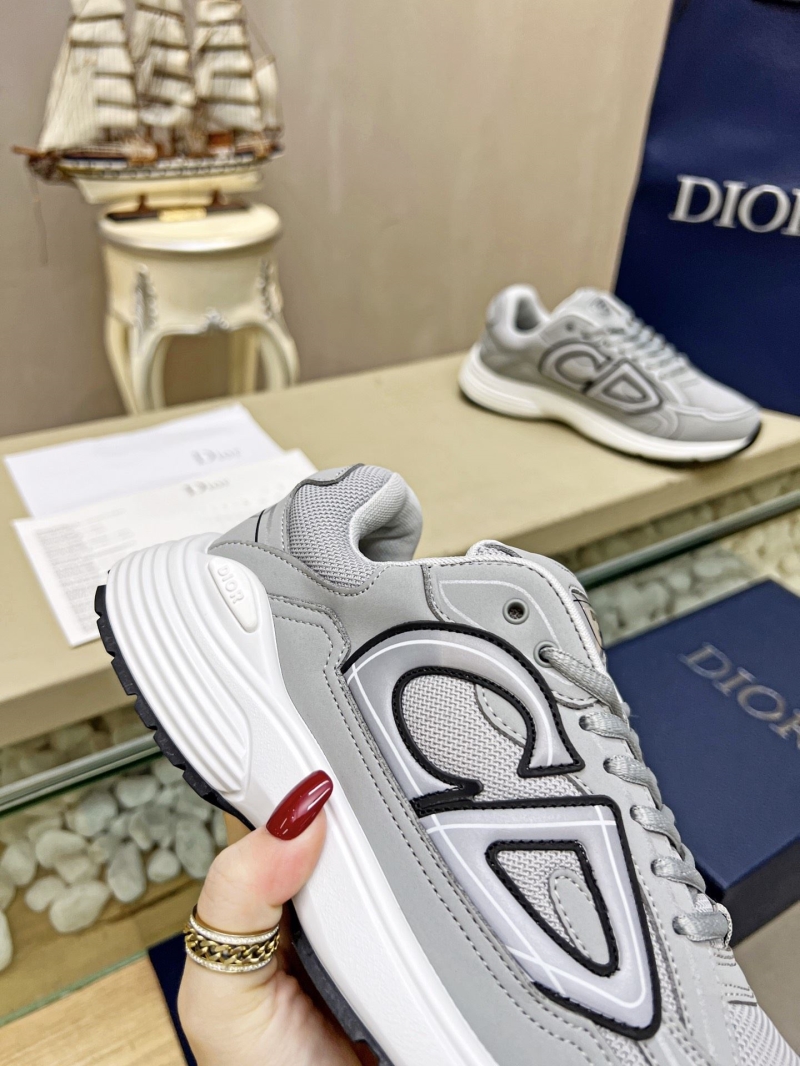 Christian Dior Casual Shoes